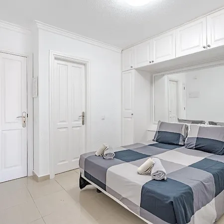 Complejo Tenerife Royal Garden Плая-де-лас-Америкас