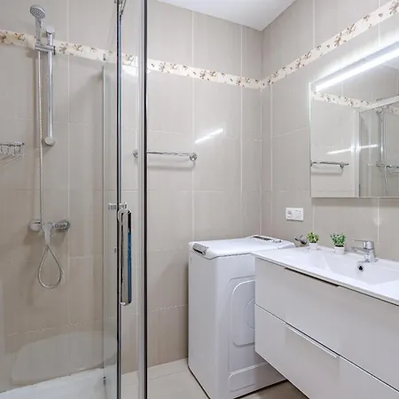 Complejo Tenerife Royal Garden *