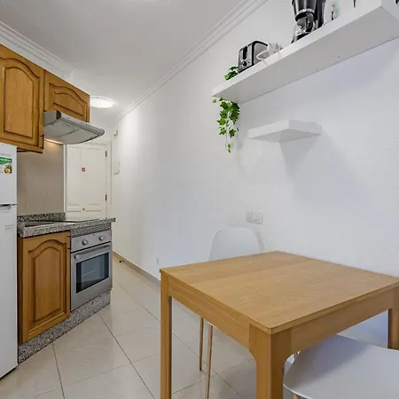 Complejo Tenerife Royal Garden