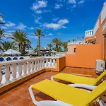 Lejlighed Complejo Tenerife Royal Garden