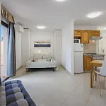 Lejlighed Complejo Tenerife Royal Garden *