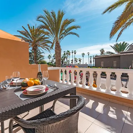 Appartement Complejo Tenerife Royal Garden Playa de las Américas