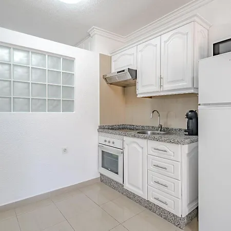 Appartement Complejo Tenerife Royal Garden Playa de las Américas
