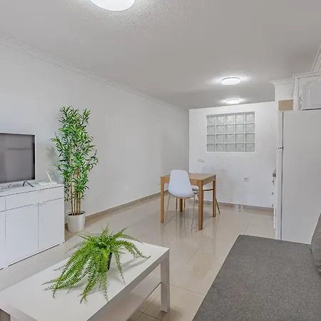 Complejo Tenerife Royal Garden Playa de las Américas