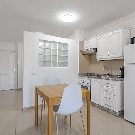 Complejo Tenerife Royal Garden * Playa de las Américas