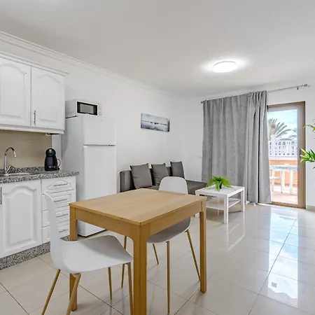 Complejo Tenerife Royal Garden * Playa de las Américas