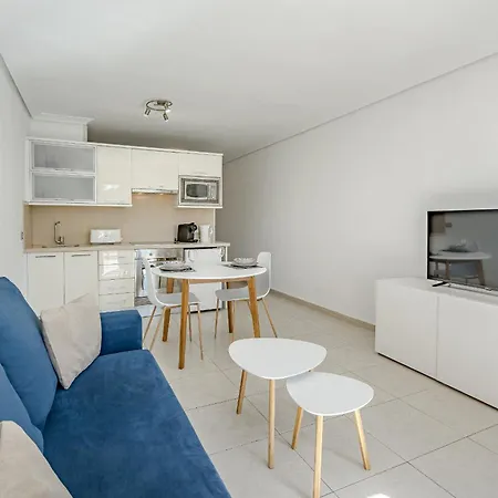 Complejo Tenerife Royal Garden Playa de las Américas