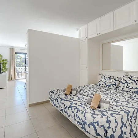 Complejo Tenerife Royal Garden