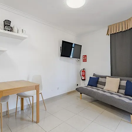 Complejo Tenerife Royal Garden *