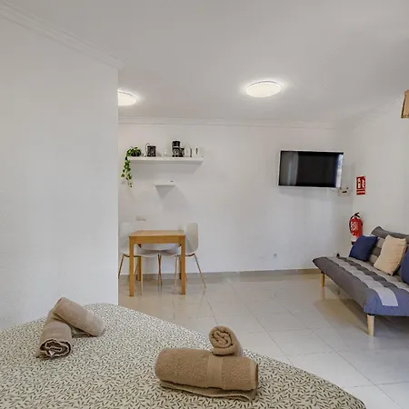 Appartement Complejo Tenerife Royal Garden *