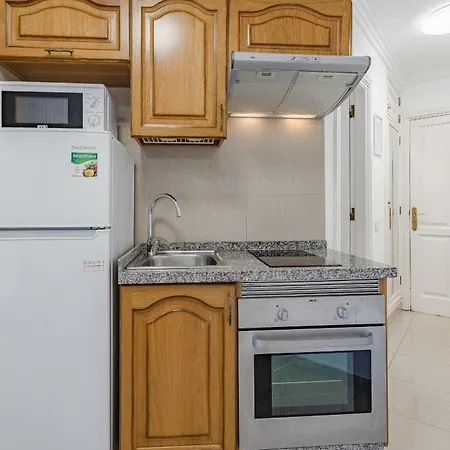 Appartement Complejo Tenerife Royal Garden Playa de las Américas