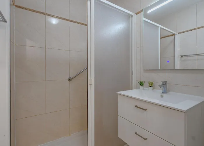 Complejo Tenerife Royal Garden *