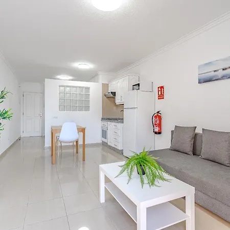 Complejo Tenerife Royal Garden Playa de las Américas