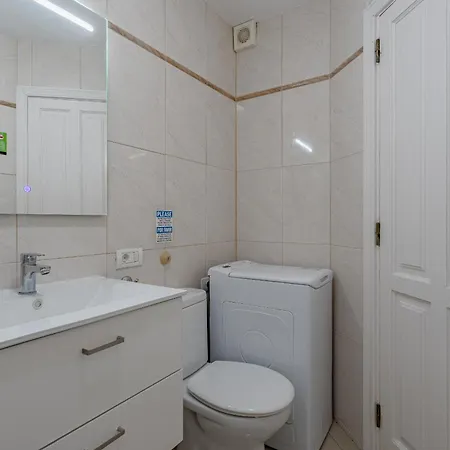 Complejo Tenerife Royal Garden Apartamento *