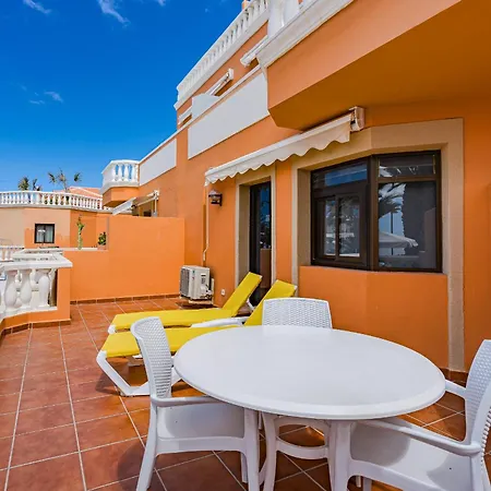 Complejo Tenerife Royal Garden Apartamento