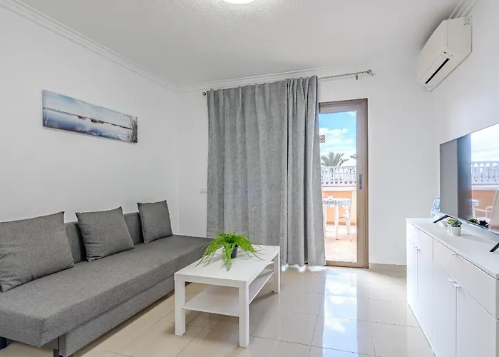 Complejo Tenerife Royal Garden Playa de las Americas (Tenerife)