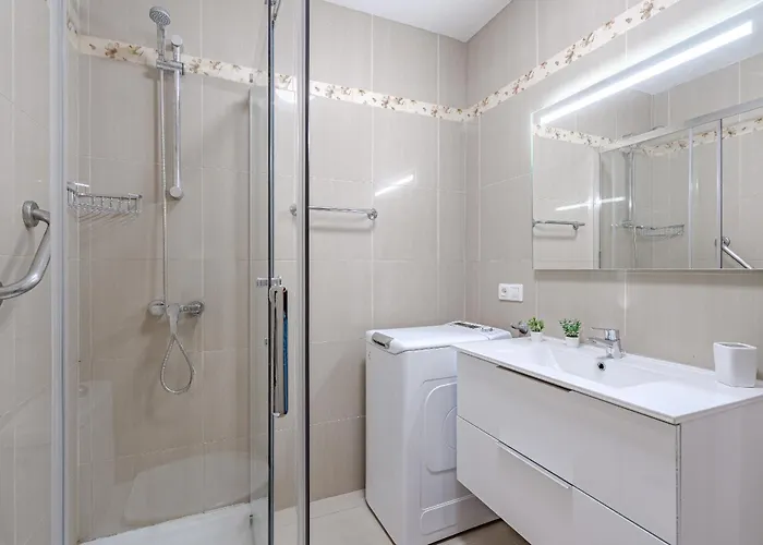 Complejo Tenerife Royal Garden *