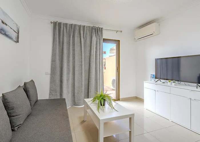 Complejo Tenerife Royal Garden *