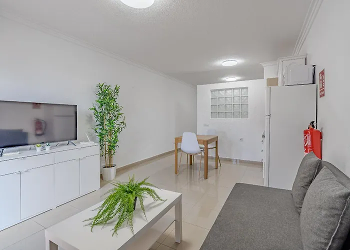 Complejo Tenerife Royal Garden Playa de las Americas (Tenerife)