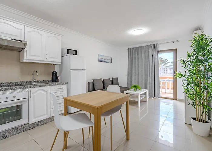 Complejo Tenerife Royal Garden * Playa de las Americas (Tenerife)