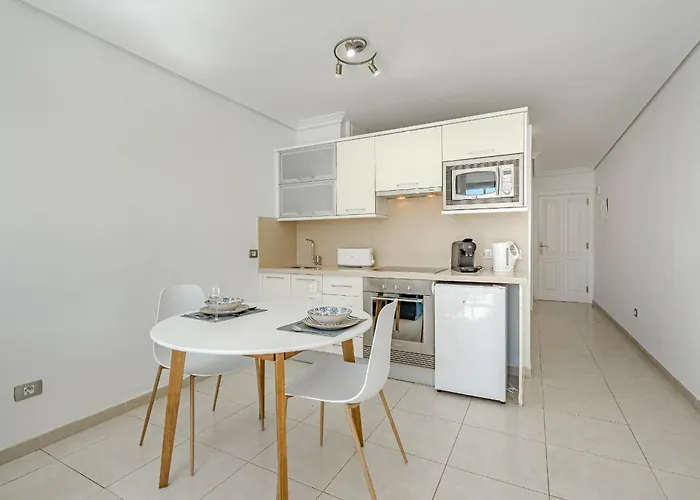 Apartament Complejo Tenerife Royal Garden *