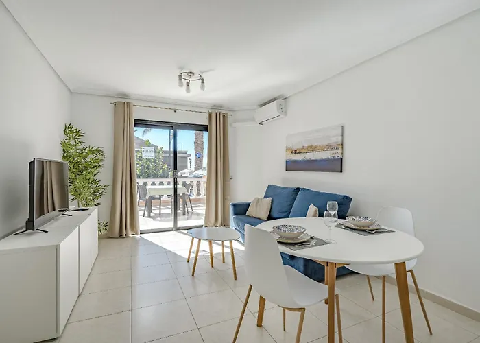 Apartament Complejo Tenerife Royal Garden