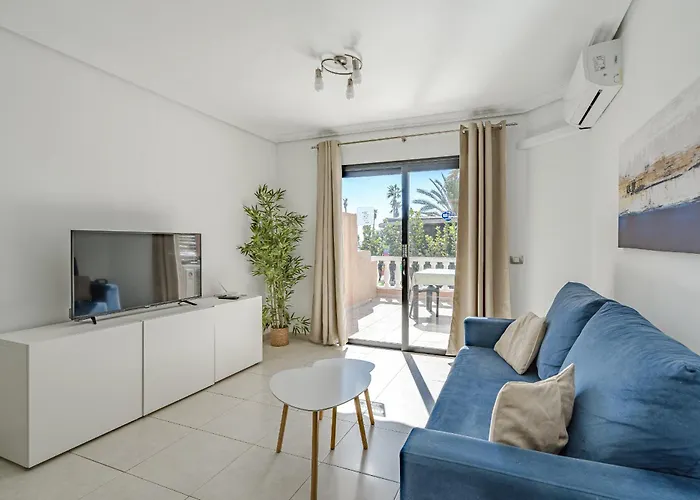 Apartament Complejo Tenerife Royal Garden *