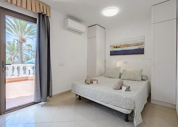 Complejo Tenerife Royal Garden *