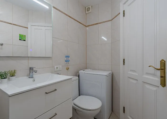 Complejo Tenerife Royal Garden Apartament *