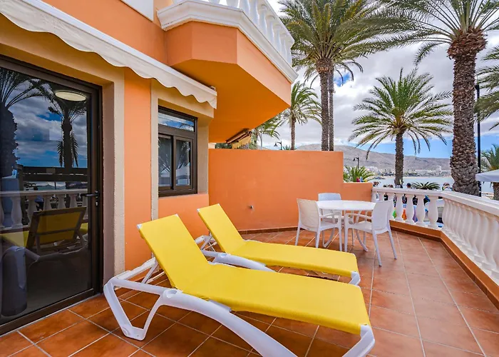 Complejo Tenerife Royal Garden Apartament *