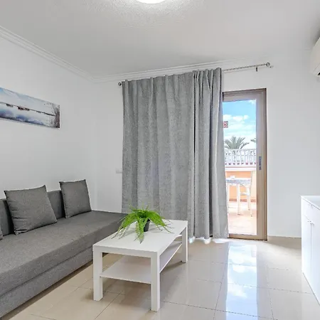 Complejo Tenerife Royal Garden Плайя-де-лас-Амерікас