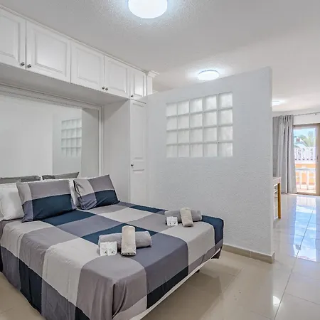 Complejo Tenerife Royal Garden Апартаменти Плайя-де-лас-Амерікас