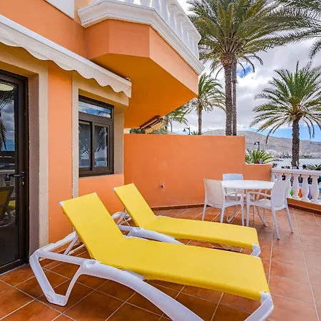 Complejo Tenerife Royal Garden Апартаменти *