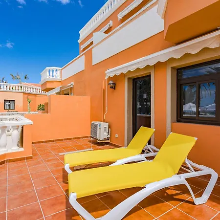 Апартаменти Complejo Tenerife Royal Garden *