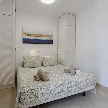 Complejo Tenerife Royal Garden Апартаменти Плайя-де-лас-Амерікас
